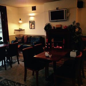 The County Hotel
